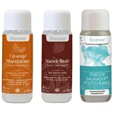 Chemoform finesse Aufguss Sauna-Duftset "Antistress"