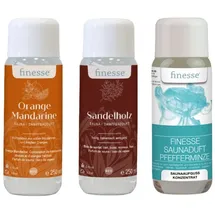 Chemoform finesse Aufguss Sauna-Duftset "Antistress"