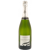 Champagner Leclère-Pointillart - Brut Tradition 1er Cru