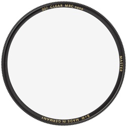 Clear-Filter MRC nano MASTER 52 mm
