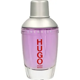 HUGO BOSS Hugo Energise Eau de Toilette 75 ml