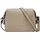 Liebeskind Berlin Lou 2 Umhängetasche Leder Beige