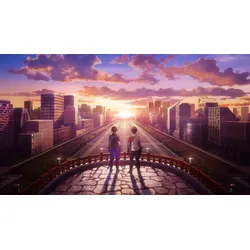 The Relative Worlds [Blu-ray]