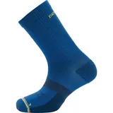 Devold of Norway Running Merino Sock blue (258A) 44-47