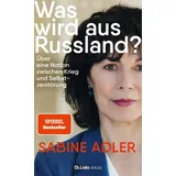 Christoph Links Verlag Was wird aus Russland?