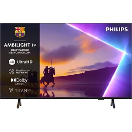 Philips 85PUS8500/12 85" 4K QLED Ambilight TV
