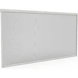 Sojag Seitenelement für Pavillon 1 Stück 3,69 x 2,13 m Grau