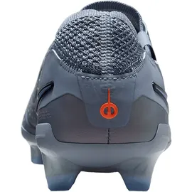 Nike Tiempo Legend 10 FG Herren blau 40,5