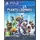 Plants vs. Zombies: Battle for Neighborville (PS4)