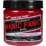 Manic Panic HVC Rock 'N' Roll Red 118 ml