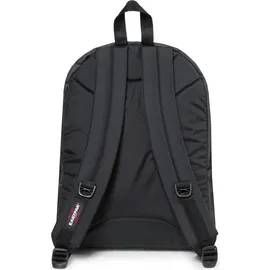 Eastpak Pinnacle black denim