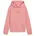 ESS TR G Kapuzenpullis Pink Fruit