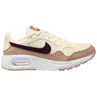 Nike Air Max SC Sneaker Kinder pale ivory/burgundy ash-hemp