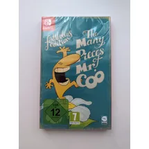 The Many Pieces of Mr. Coo - Fantabulous Edition (PEGI) (Nintendo Switch)