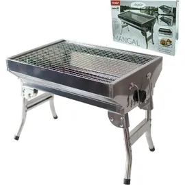 olymp handels gmbh Mangal Angler