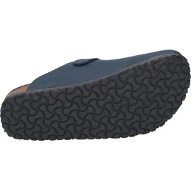 Birkenstock Boston ESD blau 42
