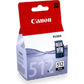 Canon PG-512 schwarz