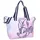 Vadobag Minnie Mouse Shopper Synthetik Pink