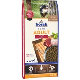 Bosch Tiernahrung HPC Adult Lamm & Reis 2 x 15 kg
