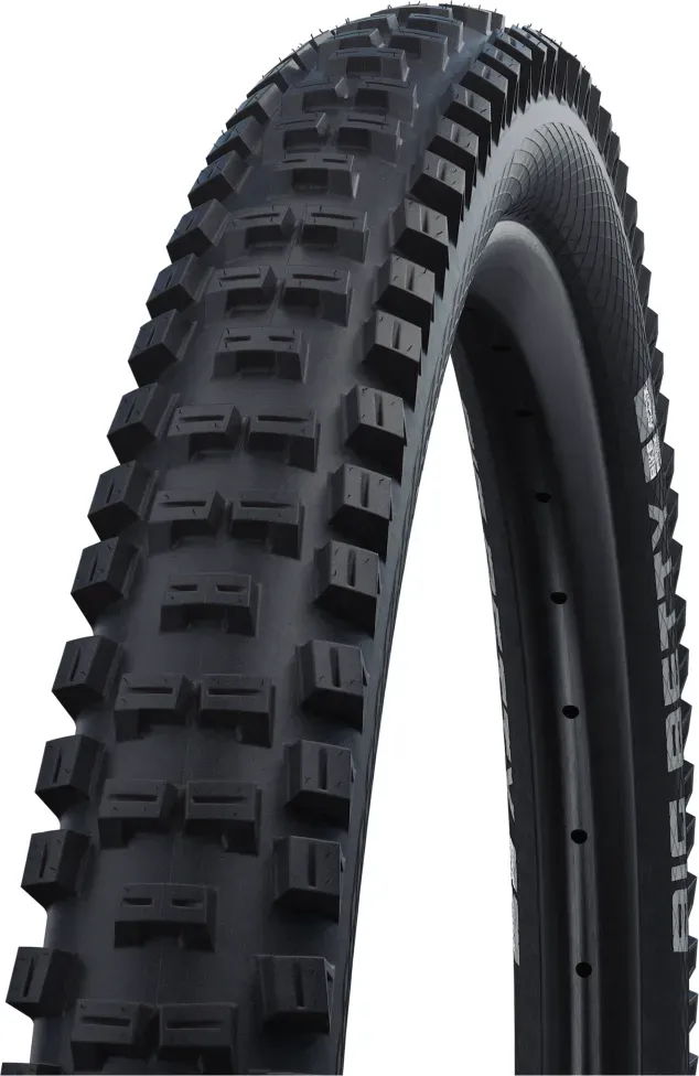 SCHWALBE BIG BETTY Draht Performance Line