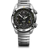 Victorinox Air Pro Automatik Edelstahl 43 mm 242004