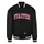 Starter Black Label Blouson Schwarz S