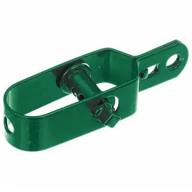 GAH Alberts Drahtspanner 3 x 4 cm Grün/Verzinkt