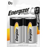 Energizer Alkaline Power Mono D, 2er-Pack (E300152200)