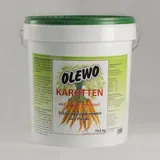 Olewo Karotten Pellets 10 kg