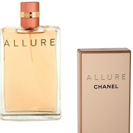 Chanel Allure Eau de Parfum 100 ml ab 180,99 € im Preisvergleich!