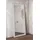 LC Home Schlicht 180 x 80 cm Weiß