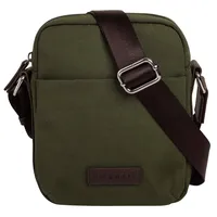 Bugatti Umhängetasche Maro Shoulderbag S Olive