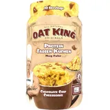 OATKING Oat King Protein Tassenkuchen Chocolate Chip Cheesecake Pulver 500 g