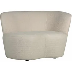 Sofa Stone Rechts, Creme