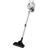 Adler AD 7036w Handstaubsauger beutellos Schwarz/Weiß