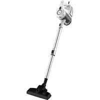 Adler AD 7036w Handstaubsauger beutellos Schwarz/Weiß