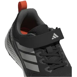 adidas Terrex Tracefinder CF Kinder Schwarz/Grau 29
