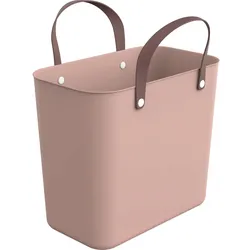 ROTHO Albula Style Multibag, Inhalt: 25,00 Liter, pink