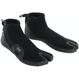 ION Neoprenschuhe Ballistic Schwarz 40