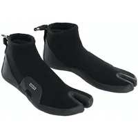 ION Neoprenschuhe Ballistic Schwarz 40