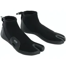 ION Neoprenschuhe Ballistic Schwarz 40
