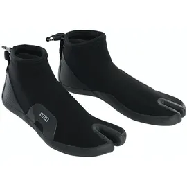 ION Neoprenschuhe Ballistic Schwarz 40