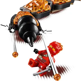LEGO Ninjago Feuerschlange 70674