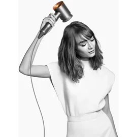 Dyson Supersonic HD07 Nickel/Kupfer