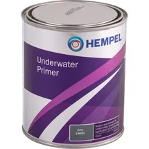 Hempel Underwater Primer, Inhalt:2.5 l - Transparent