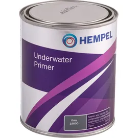 Hempel Underwater Primer, Inhalt:2.5 l - Transparent