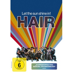 Hair (DVD)