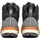 Tecnica Spark S Mid Gore-tex® Wanderstiefel - Green / Bright Orange - EU 42