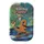 Pokémon Kanto Friends Mini Tin