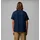 Columbia Men's Basic Logo Tee - T-Shirt collegiate Navy/Gem columbia L